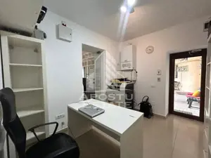 Spatiu birou 27 mp, zona Medicina - imagine 2