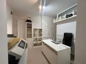 Spatiu birou 27 mp, zona Medicina - imagine 4