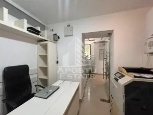 Spatiu birou 27 mp, zona Medicina - imagine 3