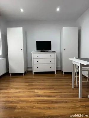 Apt 1 camera | Prima inchiriere!