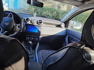 16200  Dacia Duster 2022 motor 1332cmc benzina 4x4 70000km - imagine 3