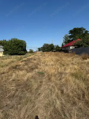  70.ooo Euro NEGOCIABIL!!!, teren intravilan, zona Arcasilor - imagine 4