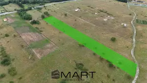 Teren intravilan 5000mp Valea Avrigului zona Panoramic Park - imagine 2