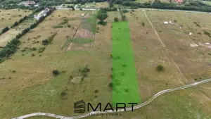 Teren intravilan 5000mp Valea Avrigului - imagine 2