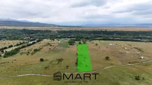 Teren intravilan 5000mp Valea Avrigului zona Panoramic Park