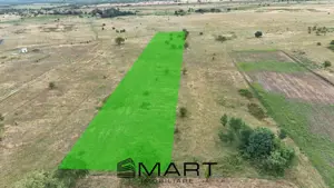 Teren intravilan 5000mp Valea Avrigului - imagine 3