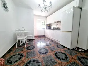 Apartament 3 camere decomandat, mobilat, zona Soseaua Oltenitei - Primarie - imagine 6 Apartament 3 camere decomandat, mobilat, zona Soseaua Oltenitei - Primarie - imagine 6