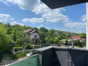 Apartament 2 camere ideal pentru investiție | Newton Copou, etaj 2 din 4 parcare