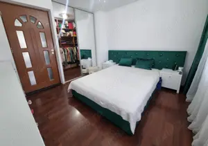 Apartament 3 camere decomandat, mobilat, zona Soseaua Oltenitei - Primarie - imagine 2 Apartament 3 camere decomandat, mobilat, zona Soseaua Oltenitei - Primarie - imagine 2