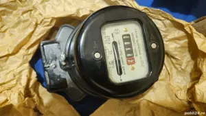 contor electric de colectie - imagine 2