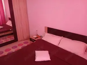 Ap 2 Cam Central la cheie renovat mobilat uilat 54mp etaj 7 lift boxa - imagine 5