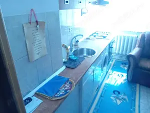 Ap 2 Cam Central la cheie renovat mobilat uilat 54mp etaj 7 lift boxa - imagine 8