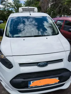 Ford Transit Connect 2018