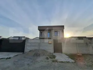 Casa P+1, 5 camere, 16m deschidere Albesti  