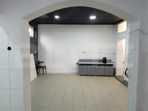 Spatiu comercial cu potențial, 108 mp, cu terasa, zona Ultracentrala