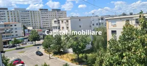 Apartament 3 camere  Pitesti