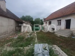 Casa de vanzare in Grid 87 mp utili + anexe beci si sura