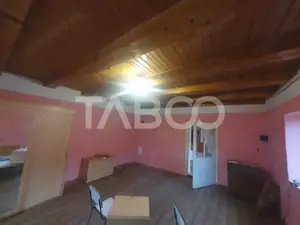 Casa de vanzare in Grid 87 mp utili + anexe beci si sura - imagine 4