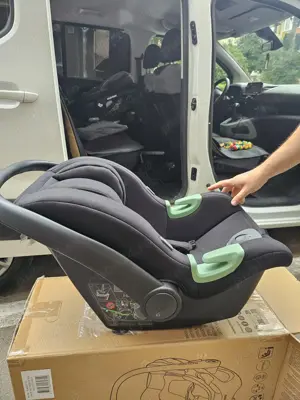 Vand Scoica Auto - imagine 2