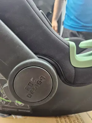 Vand Scoica Auto - imagine 4