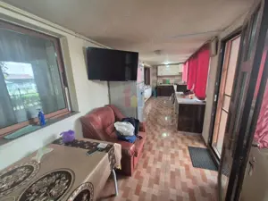 3 camere parter, balcon 27 mp, confort 1 decomandat, Obor - imagine 7