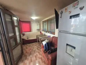 3 camere parter, balcon 27 mp, confort 1 decomandat, Obor - imagine 10