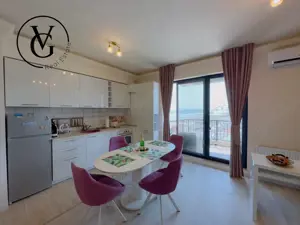 Apartament 2 camere - vedere la mare - Mamaia Nord - imagine 2
