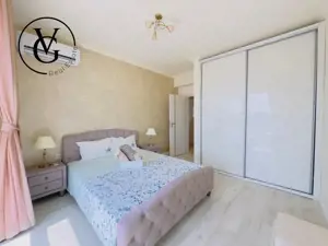 Apartament 2 camere - vedere la mare - Mamaia Nord - imagine 9