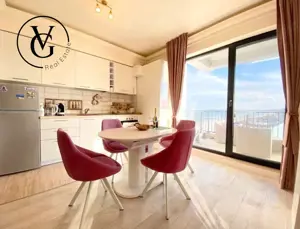 Apartament 2 camere - vedere la mare - Mamaia Nord - imagine 3