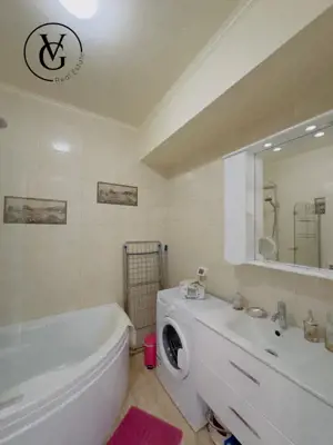 Apartament 2 camere - vedere la mare - Mamaia Nord - imagine 7