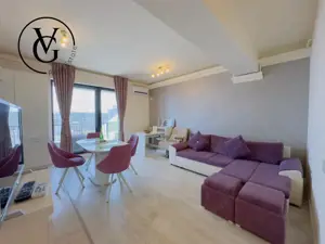 Apartament 2 camere - vedere la mare - Mamaia Nord - imagine 5