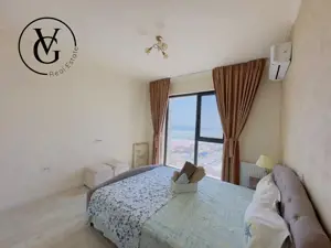 Apartament 2 camere - vedere la mare - Mamaia Nord - imagine 8