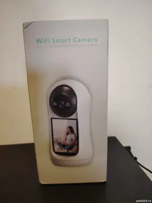 Camera supraveghere 4MP