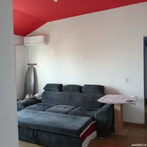 Vând apartament 3 camere Constanta - imagine 6