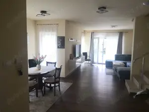 DIRECT de la PROPRIETAR - Duplex cu Etaj si Gradina - Mosnita Veche