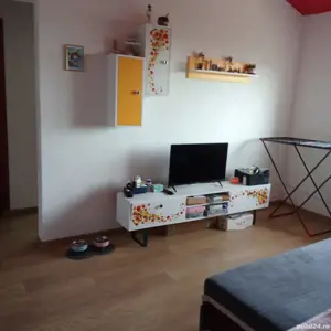 Vând apartament 3 camere Constanta - imagine 7