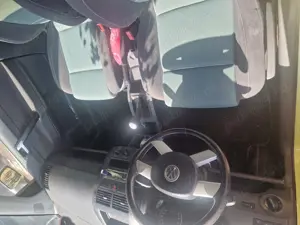 Vw polo cross  - imagine 3