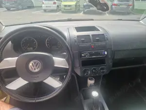 Vw polo cross  - imagine 6