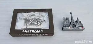 Suporturi metalice pentru șervețele-scrisori-cărți de vizită: - imagine 4