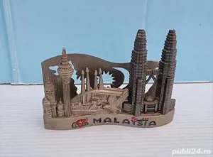 Suporturi metalice pentru șervețele-scrisori-cărți de vizită: - imagine 5