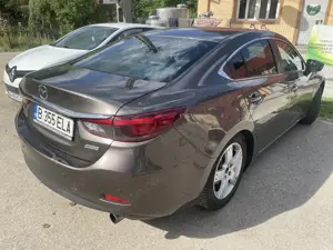 Mazda 6 an 2017 - imagine 3
