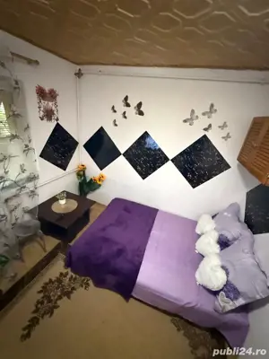 Regim hotelier  - imagine 2 Regim hotelier  - imagine 2