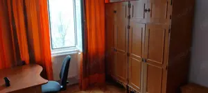 De vanzare garsoniera in Micro 17