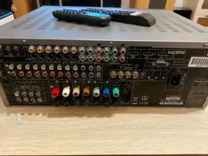 Harman Kardon+boxe Tufel 5.1 - imagine 2