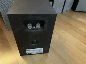 Harman Kardon+boxe Tufel 5.1 - imagine 5