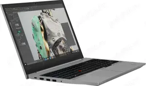 Laptop 15.6 Lenovo Thinkpad E590 Intel i5 3.9GHz 20GB DDR4 512GB NvMe SSD FullHD Dock USBC original