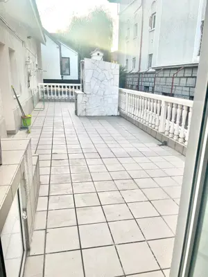  Super oferta ! Vila Ramnicu Valcea, ultracentral, LUX , Parcul Zavoi, 2 apartamente ! - imagine 6