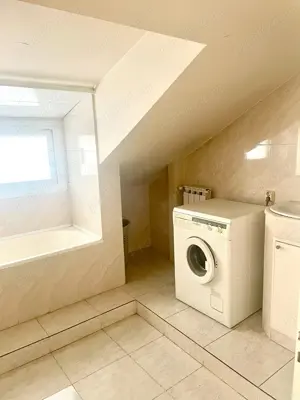  Super oferta ! Vila Ramnicu Valcea, ultracentral, LUX , Parcul Zavoi, 2 apartamente ! - imagine 10