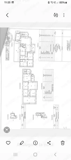  Super oferta ! Vila Ramnicu Valcea, ultracentral, LUX , Parcul Zavoi, 2 apartamente ! - imagine 11