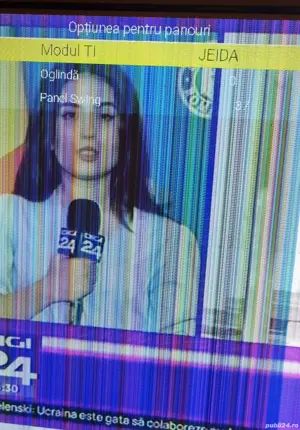 Vision touch vttv a43fhds cv6883h-e42  - imagine 5